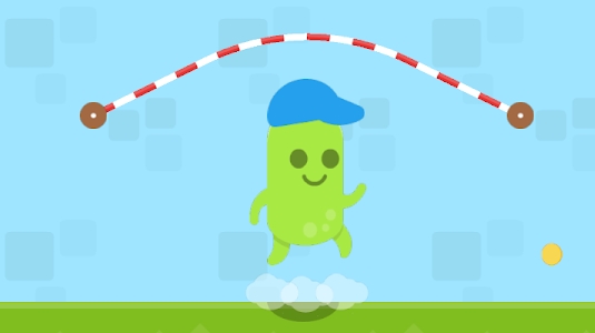 Jumpy Rope跳绳接官方版