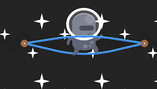 Jumpy Rope跳绳接官方版