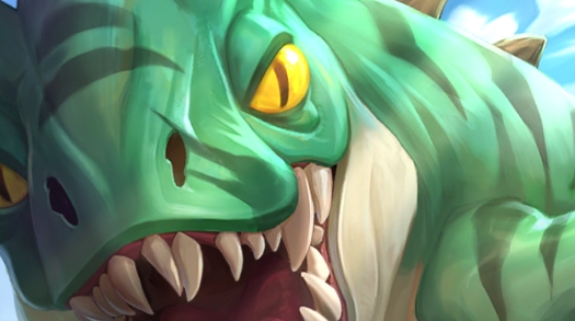 Jurassic Tribes恐龙纪元安卓版