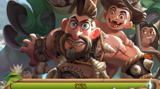 Jurassic Tribes恐龙纪元安卓版