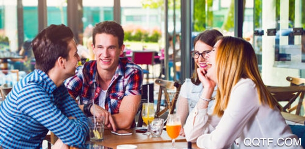 KKChat聊天软件安卓版