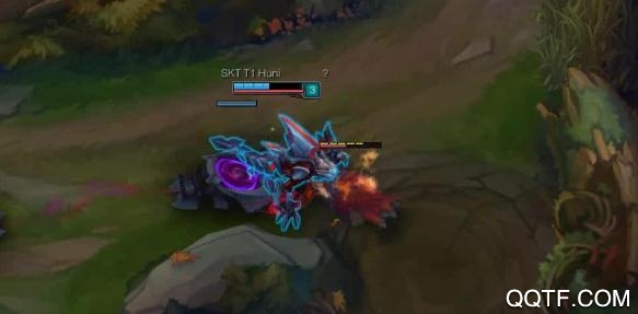 LOL掌游宝老版本