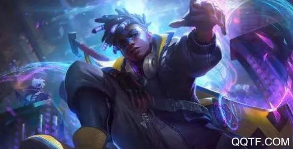 LOL掌游宝老版本