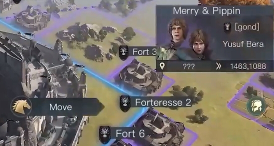 LOTR RisetoWar指环王崛起之战官方版(指环王:崛起之战(国际服)安装器) LOTR RisetoWar指环王崛起之战官方版(指环王:崛起之战(国际服)安装器)
