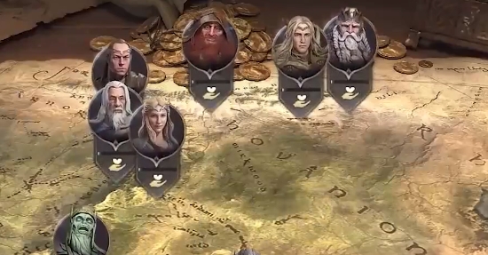 LOTR RisetoWar指环王崛起之战官方版(指环王:崛起之战(国际服)安装器) LOTR RisetoWar指环王崛起之战官方版(指环王:崛起之战(国际服)安装器)
