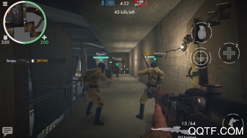 Last Fort of World War世界大战的最后壁垒官方版