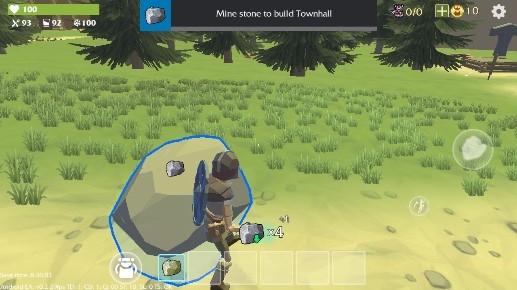 Last Viking最后的维京人游戏最新版 Last Viking最后的维京人游戏最新版