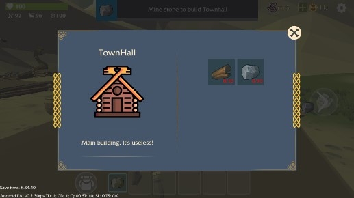 Last Viking最后的维京人游戏最新版 Last Viking最后的维京人游戏最新版