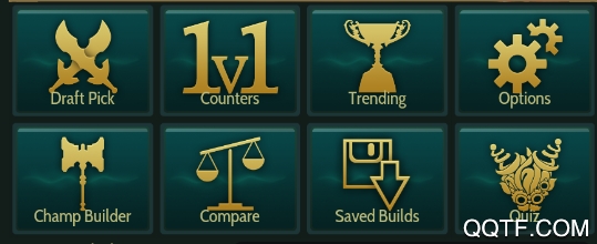 LegendSmith(英雄装备模拟器)app安卓版