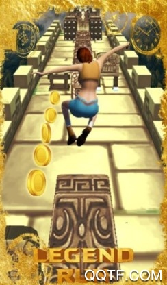 Legend Run最新版