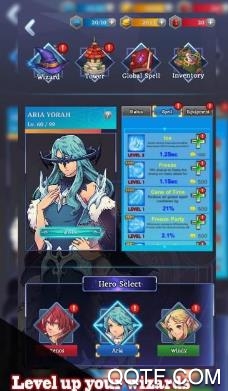 Leturn魔法防御游戏官方版 Leturn魔法防御游戏官方版