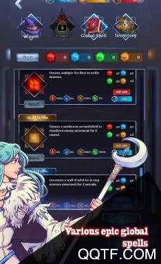 Leturn魔法防御游戏官方版 Leturn魔法防御游戏官方版