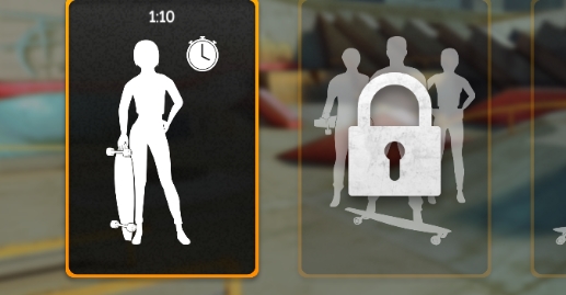 长板模拟器3d官方版