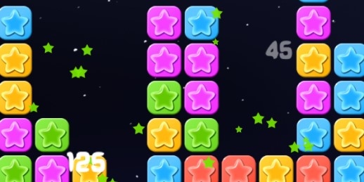 LuckyStars摘下满天星官方版 LuckyStars摘下满天星官方版