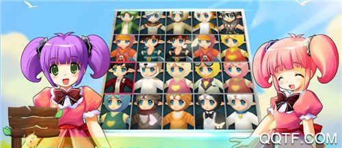 LunaMobile手游中文破解版 LunaMobile手游中文破解版