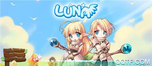 LunaMobile手游中文破解版 LunaMobile手游中文破解版