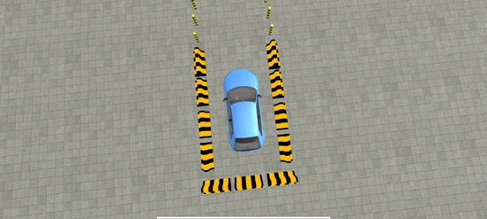 豪华停车场的疯狂游戏安卓版 豪华停车场的疯狂游戏安卓版