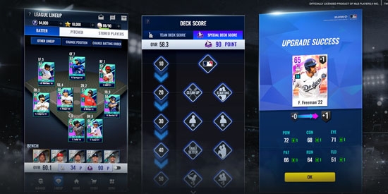 MLB9局职棒劲旅对决官方版(MLB 9I RIVALS)