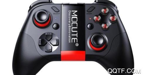 MOCUTE蓝牙手机软件最新版