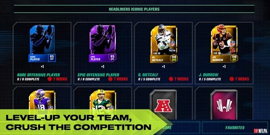 Madden NFL23最新版(麦登橄榄球23) Madden NFL23最新版(麦登橄榄球23)