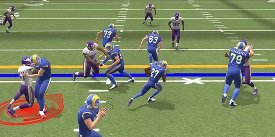Madden NFL23最新版(麦登橄榄球23) Madden NFL23最新版(麦登橄榄球23)