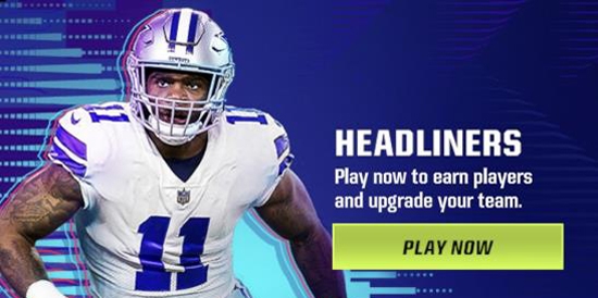 Madden NFL23最新版(麦登橄榄球23) Madden NFL23最新版(麦登橄榄球23)