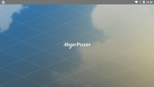 MagicPoser魔法人型师安卓版 MagicPoser魔法人型师安卓版