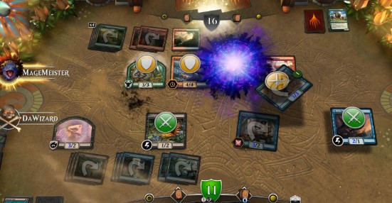 万智牌竞技场国际服 万智牌竞技场国际服