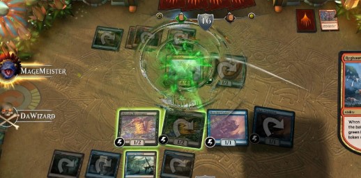 万智牌竞技场国际服 万智牌竞技场国际服