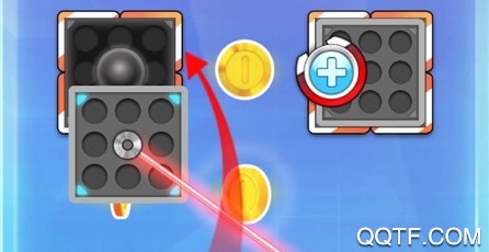 磁性机器大冒险官方版 磁性机器大冒险官方版