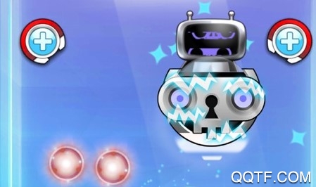 磁性机器大冒险官方版 磁性机器大冒险官方版