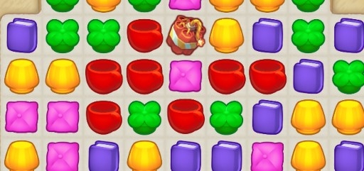 神秘大厦无限金币星星版