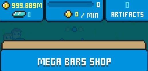 Mega Museum兆丰博物馆无限金币版