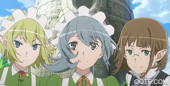 地城邂逅记忆憧憬bilibili版