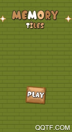 Memory Tiles BrainIOS版手游