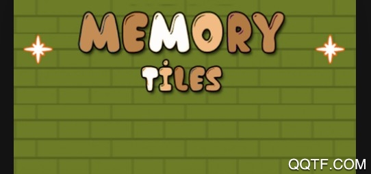 Memory Tiles BrainIOS版手游