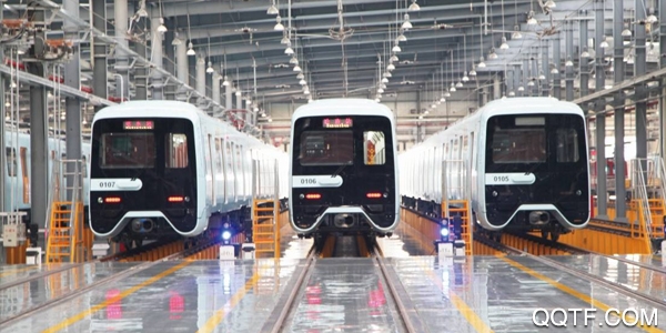 Metro冰城行官方正式版