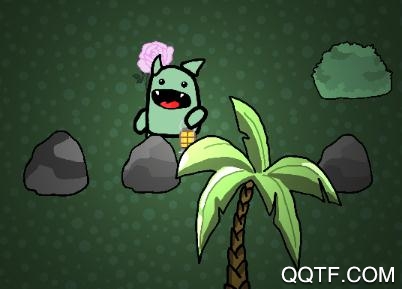 牛奶大战怪物官方版 牛奶大战怪物官方版