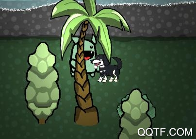 牛奶大战怪物官方版 牛奶大战怪物官方版