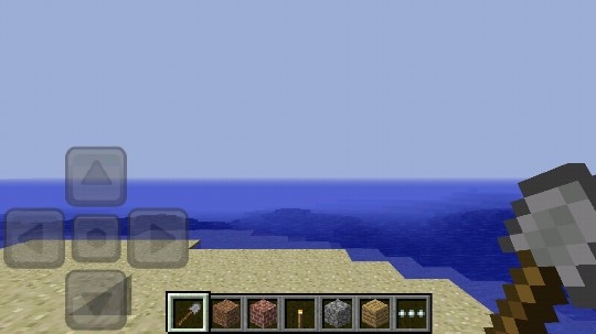 我的世界0.3.0老版本 我的世界0.3.0老版本