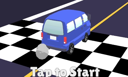 MiniVanDrift小型货车漂移游戏最新版