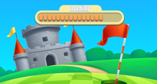 Mini Golf Stars复古迷你高尔夫球官方版