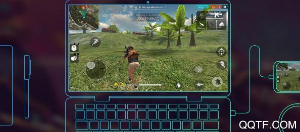 Mirroid同屏助手app最新版