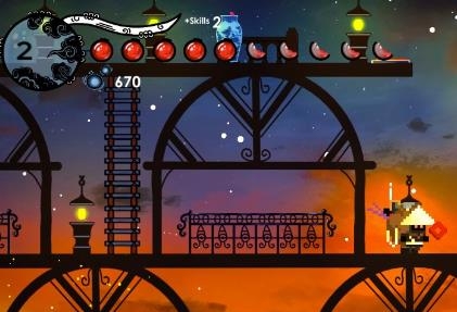 Miwa: The Sacred Fox米哇:圣狐游戏安卓版 Miwa: The Sacred Fox米哇:圣狐游戏安卓版