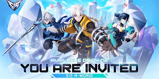 Mobile Legends: Bang Bang官方版