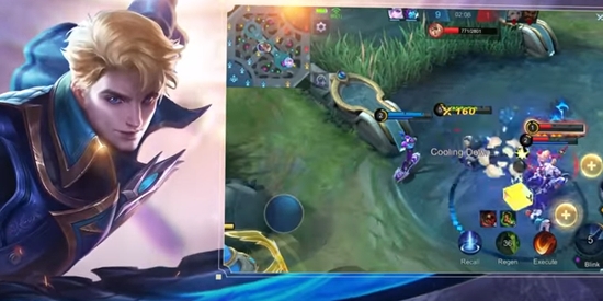 Mobile Legends: Bang Bang官方版