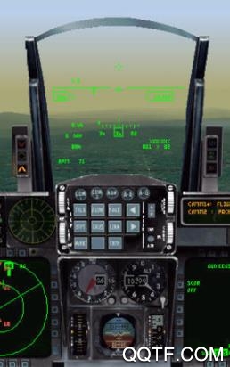 现代战机破解版