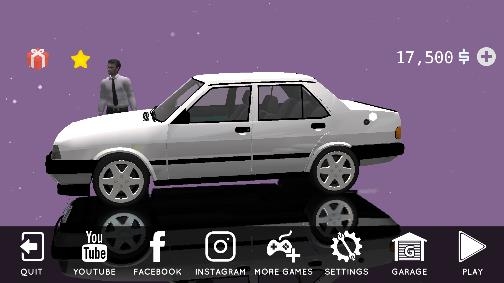 Modifiyeli Sahin Park Etme ve Drift停车场和驾驶模拟器手游 Modifiyeli Sahin Park Etme ve Drift停车场和驾驶模拟器手游