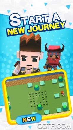 Monster SaviorIOS版