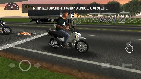 Moto Wheelie 3D摩托平衡3D手机版
